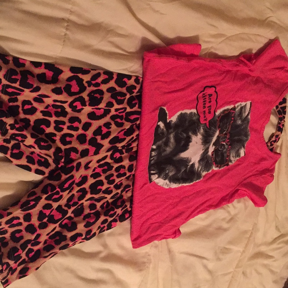 Outfit